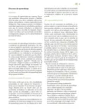 Miniatura página 18 de Modalidades de trabajo para la acción transformadora y el codiseño  Libro de Educación Preescolar Grado 1°, 2°, 3°  Ciclo Escolar 2025 - 2026