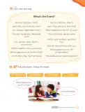 Miniatura página 37 de Inglés – Cuarto Básico | Texto del Estudiante MINEDUC – Descargar PDF · 2024