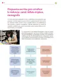 Miniatura página 43 de Colección Nanahuatzin. Lenguajes.   Libro de Educación Secundaria Grado 3°  Ciclo Escolar 2025 - 2026