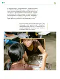 Miniatura página 161 de Colección Ximhai. De lo humano y lo comunitario.   Libro de Educación Telesecundaria Grado 1°  Ciclo Escolar 2025 - 2026