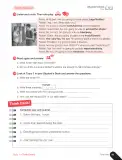 Miniatura página 43 de Inglés – Sexto Básico | Activity Book MINEDUC – Descargar PDF · 2023