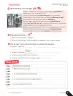 Miniatura página 43 de Inglés – Sexto Básico | Activity Book MINEDUC – Descargar PDF · 2023