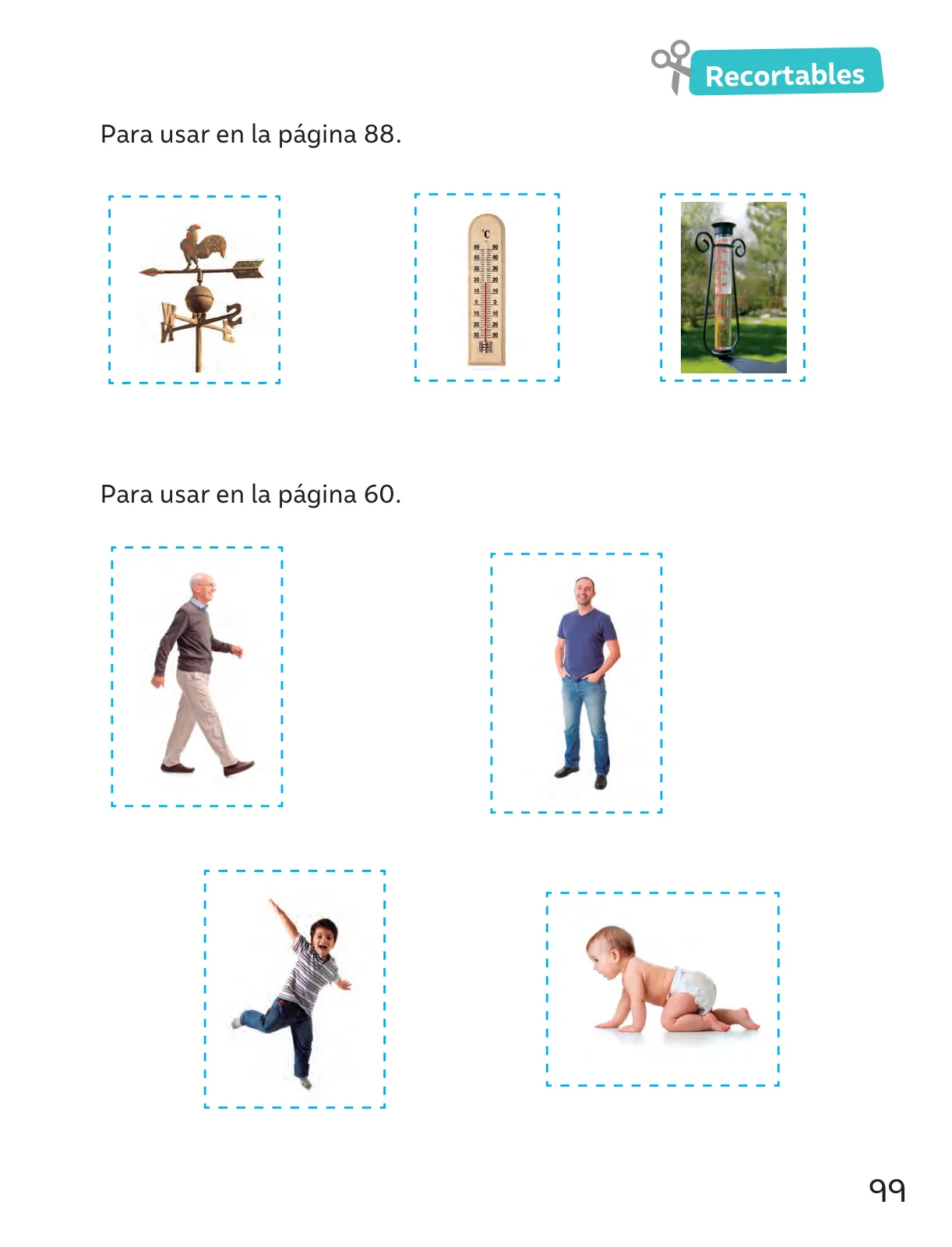 Página 100 de Ciencias Naturales – Segundo Básico | Texto del Estudiante MINEDUC – Descargar PDF · 2024