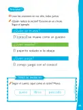 Miniatura página 72 de Lenguaje y Comunicación – Primero Básico | Texto del Estudiante MINEDUC – Descargar PDF · 2024