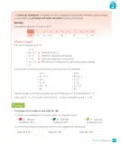 Miniatura página 139 de Matemática – Tercero Básico | Texto del Estudiante MINEDUC – Descargar PDF · 2019