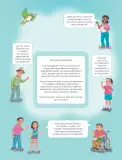 Miniatura página 5 de Cuadernillo de Comunicación 5, quinto grado de Primaria · 2023