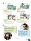 Miniatura página 11 de Inglés – Quinto Básico | Texto del Estudiante MINEDUC – Descargar PDF · 2023