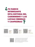 Miniatura página 295 de Historia del pueblo mexicano.  Libro de Educación Secundaria Grado 1°  Ciclo Escolar 2025 - 2026