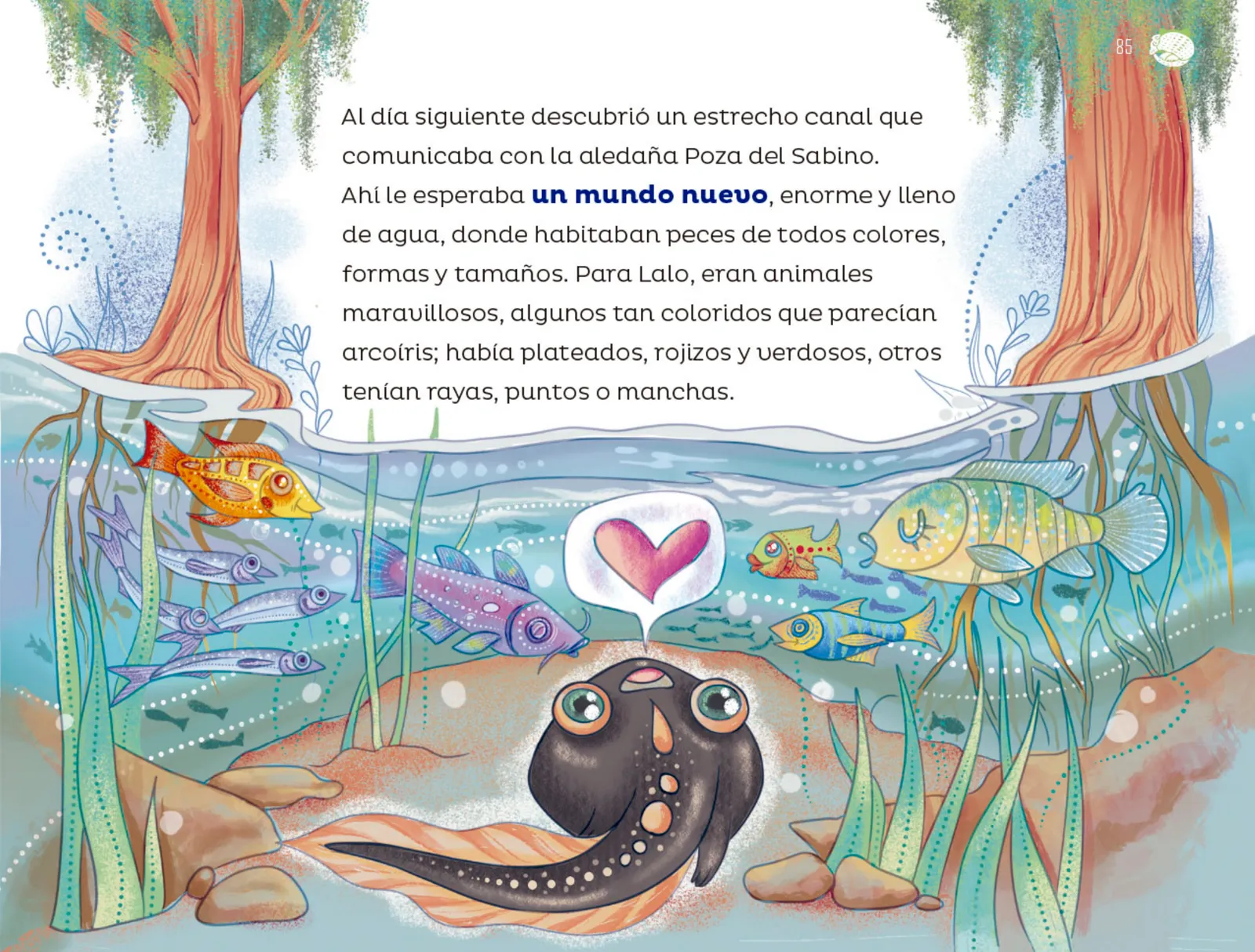 Página 86 de Múltiples lenguajes. Libro de Educación Preescolar Grado 2° Ciclo Escolar 2025 - 2026