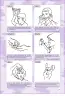 Miniatura página 201 de Lengua de señas peruana : guía para el aprendizaje de la lengua de señas peruana, vocabulario básico · 2015