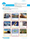 Miniatura página 196 de Inglés – Sexto Básico | Student’s Book MINEDUC – Descargar PDF · 2024