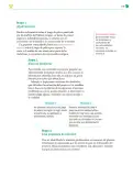 Miniatura página 200 de Colección Ximhai. Nuestro libro de Proyectos.  Tomo II.   Libro de Educación Telesecundaria Grado 1°  Ciclo Escolar 2025 - 2026