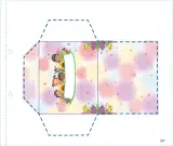 Miniatura página 220 de Aprendemos jugando : cuaderno de trabajo, 4 años · 2016