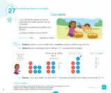 Miniatura página 63 de Cuadernillo de Matemática 1, primer grado de Primaria · 2023