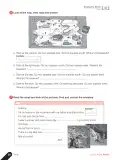 Miniatura página 32 de Inglés – Sexto Básico | Activity Book MINEDUC – Descargar PDF · 2023