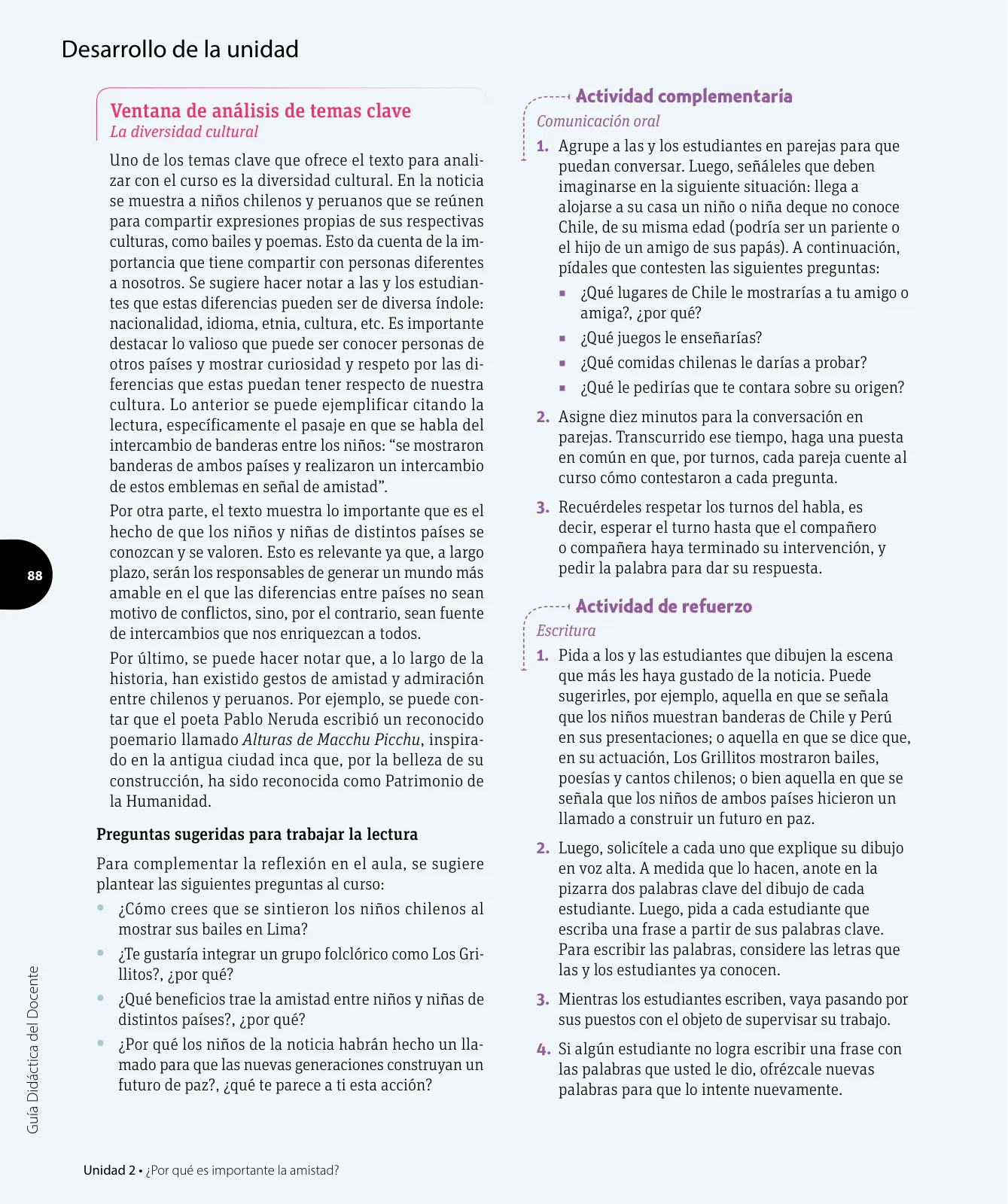 Miniatura página 155 de Lenguaje y Comunicación – Primero Básico | Texto del Estudiante MINEDUC – Descargar PDF · 2024