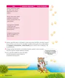 Miniatura página 35 de Ciencias Naturales – Tercero Básico | Texto del Estudiante MINEDUC – Descargar PDF · 2024