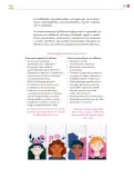 Miniatura página 202 de Colección Ximhai. De lo humano y lo comunitario.   Libro de Educación Secundaria Grado 1°  Ciclo Escolar 2025 - 2026