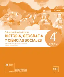 Portada de Ciencias Naturales – Cuarto Básico | Texto del Estudiante MINEDUC – Descargar PDF · 2024