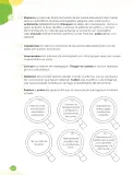 Miniatura página 66 de Cuadernillo de Comunicación 6. Sexto grado de Primaria · 2024