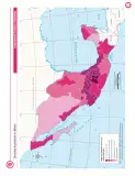 Miniatura página 26 de Cartografía de México y el mundo.   Libro de Educación Primaria Grado 4°  Ciclo Escolar 2025 - 2026