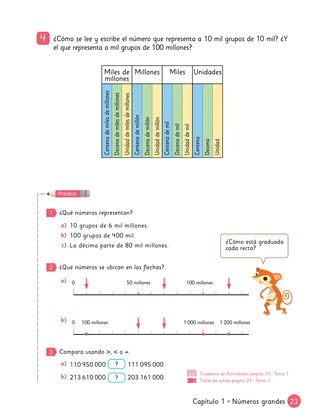 Miniatura página 24 de Sumo Primero – Quinto Básico | Texto del Estudiante MINEDUC – Descargar PDF · 2024