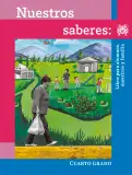 Miniatura página 1 de Nuestros saberes: Libro para alumnos, maestros y familia.   Libro de Educación Primaria Grado 4°  Ciclo Escolar 2025 - 2026