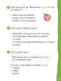 Miniatura página 109 de Lenguaje y Comunicación – Segundo Básico – Texto del Estudiante MINEDUC – Descargar PDF · 2024