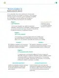 Miniatura página 18 de Colección Nanahuatzin. Nuestro libro de Proyectos.  Tomo III.  Libro de Educación Telesecundaria Grado 3°  Ciclo Escolar 2025 - 2026