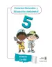 Miniatura página 1 de Ciencias Naturales 5° · Cartilla 01