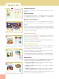 Miniatura página 6 de Lengua Y Literatura 6° · Egb 6 Lengua Y Literatura 2025 · 2025