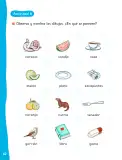 Miniatura página 65 de Lenguaje y Comunicación – Primero Básico | Texto del Estudiante MINEDUC – Descargar PDF · 2024