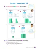Miniatura página 104 de Matemática – Segundo Básico | Texto del Estudiante MINEDUC – Descargar PDF · 2024