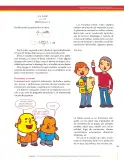 Miniatura página 205 de Matematica 6° · Secundaria Activa
