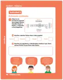 Miniatura página 38 de Matemática – Segundo Básico | Texto del Estudiante MINEDUC – Descargar PDF · 2024