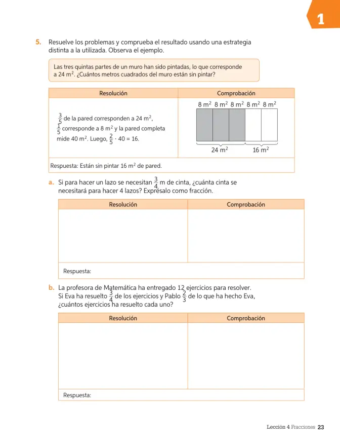 Página 24 de Matemática – Séptimo Básico | Texto del Estudiante MINEDUC – Descargar PDF · 2024