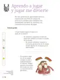 Miniatura página 291 de Proyectos Escolares.   Libro de Educación Primaria Grado 3°  Ciclo Escolar 2025 - 2026