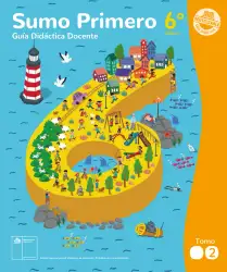 Portada de Libro de Sumo Primero – Sexto Básico | Texto del Estudiante MINEDUC – Descargar PDF · 2024