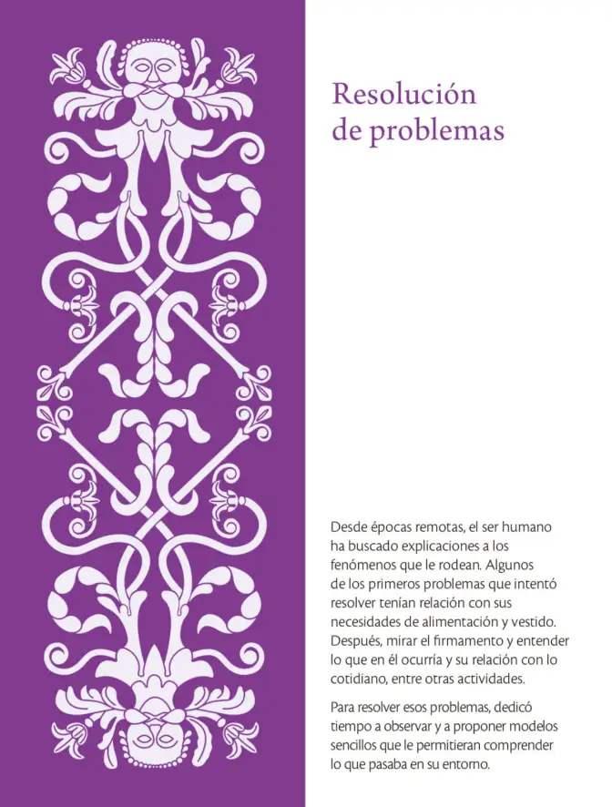 Página 266 de Colección Sk´asolil. Saberes y pensamiento científico. Libro de Educación Secundaria Grado 2° Ciclo Escolar 2025 - 2026