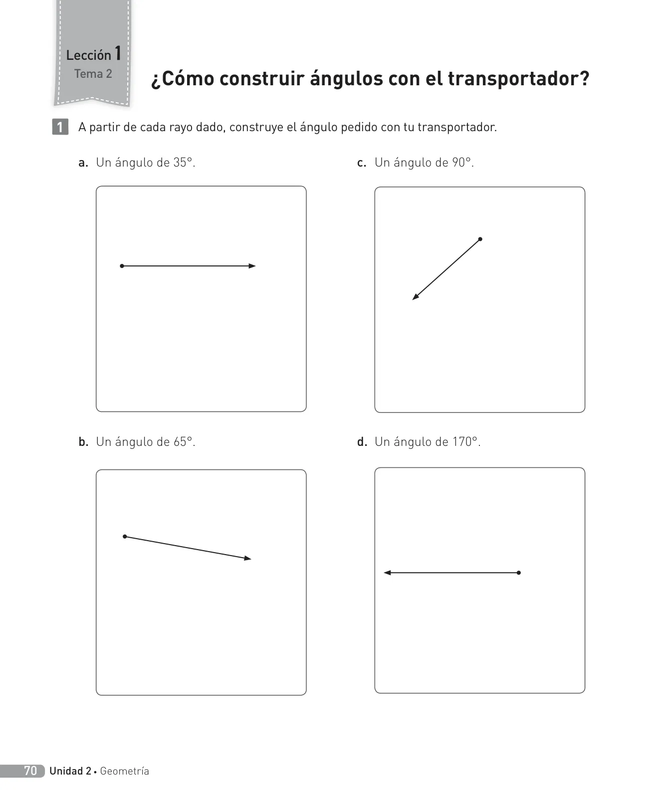 Miniatura página 71 de Matemática – Cuarto Básico | Texto del Estudiante MINEDUC – Descargar PDF · 2024
