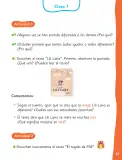 Miniatura página 40 de Lenguaje y Comunicación – Primero Básico | Texto del Estudiante MINEDUC – Descargar PDF · 2024
