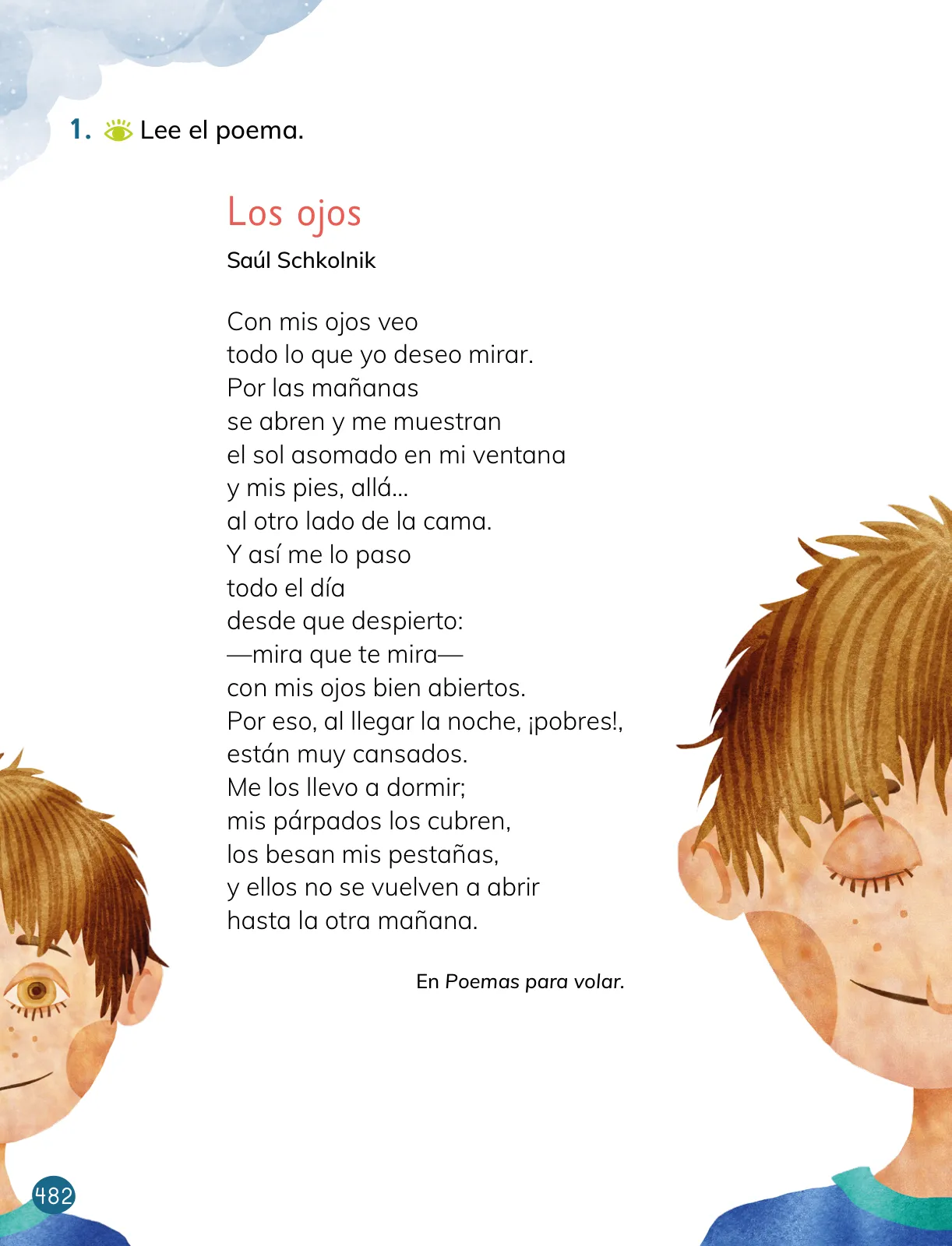 Miniatura página 212 de Lenguaje y Comunicación – Primero Básico | Texto del Estudiante MINEDUC – Descargar PDF · 2024
