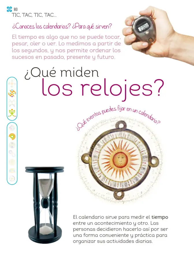 Página 81 de Múltiples lenguajes. Libro de Educación Primaria Grado 1° Ciclo Escolar 2025 - 2026