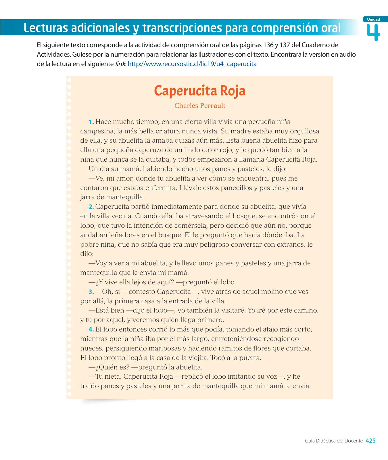 Página 217 de Lenguaje y Comunicación – Segundo Básico – Texto del Estudiante MINEDUC – Descargar PDF · 2024