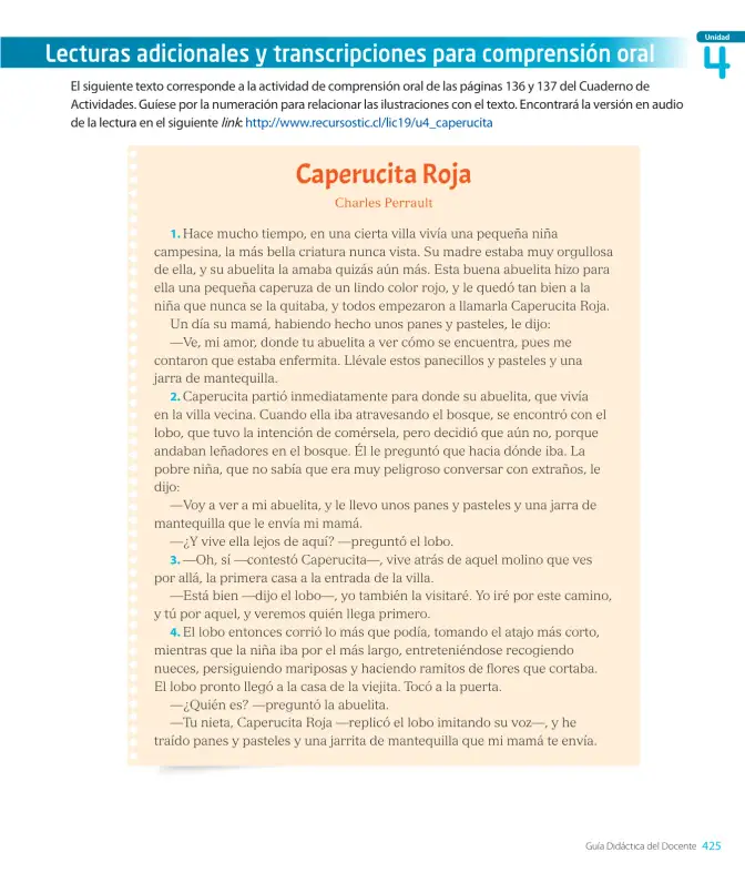 Página 217 de Lenguaje y Comunicación – Segundo Básico – Texto del Estudiante MINEDUC – Descargar PDF · 2024