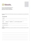Miniatura página 361 de Proyectos de Aula.   Libro de Educación Primaria Grado 3°  Ciclo Escolar 2025 - 2026