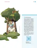 Miniatura página 84 de Nuestros saberes: Libro para alumnos, maestros y familia.   Libro de Educación Primaria Grado 1°  Ciclo Escolar 2025 - 2026