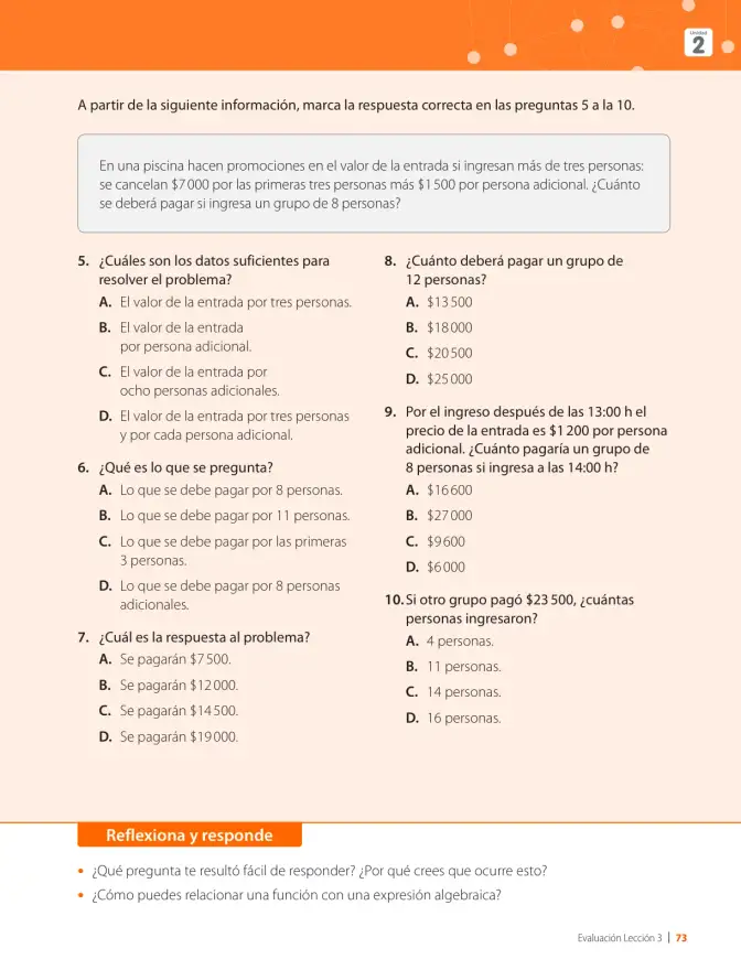 Página 75 de Matemática – Octavo Básico | Texto del Estudiante MINEDUC – Descargar PDF · 2024
