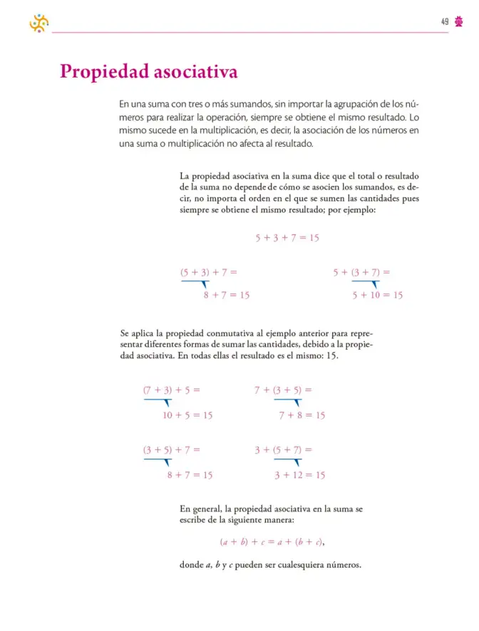 Página 50 de Colección Ximhai. Saberes y pensamiento científico. Libro de Educación Secundaria Grado 1° Ciclo Escolar 2025 - 2026