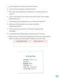 Miniatura página 71 de 5 Rimana - Qillqasqa maytu - Qichwa, Chanka. Texto de Comunicación del 5° Secundaria - Quechua Chanka · 2023